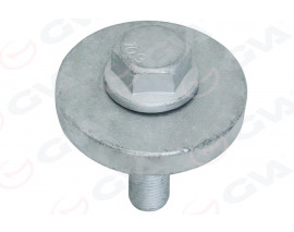 EKSANTRİK CİVATASI M12x1.25x48 59T1422C-59T1422G-59T1422D-59T1422H-59T1423D-59T1423H