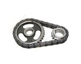 EKSANTRİK DİŞLİ ZİNCİR TAKIMI R.9 - 12 - TOROS YM