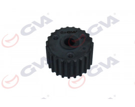 EKSANTRİK DİŞLİSİ ALBEA 1.2 8V -1.2 16 V TÜM MOT. 1.4 8V