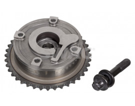 EKSANTRIK DISLISI BMW N13 F20 F30 MINI R56 R57 R60 EGZOZ