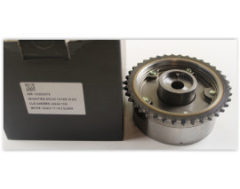 EKSANTRİK DİŞLİSİ EMME YAYSIZ CLO 5 SYMBOL-CAPTUR-JOY-SANDERO 2-LOGAN 2 1.0 12V 38 DİŞ AÇI KAYDIRICI KASNAK / VVT KASNAĞI