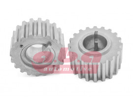 EKSANTRİK DİŞLİSİ KÜÇÜK CLIO II-LAGUNA-MODUS-SCENIC-KANGOO-MEGANE-CAPTUR-DOKKER-DUSTER 1.5DCI K9K ALT KRANK