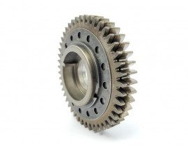 EKSANTRİK DİŞLİSİ MASTER III 10 KOLEOS I 08 LAGUNA III 07 15 FLUENCE 09 TALISMAN 15 MEGANE IV 15 TRAFIC II 06 TRAFIC III 15 1.6dCI R9M 2.0dCİ M9R 2.3dCI M9T