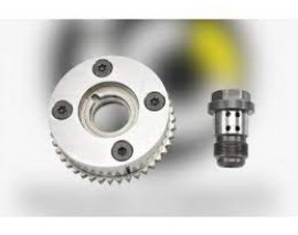 EKSANTRİK DİŞLİSİ MGN IV-KADJAR-DUSTER 1.3 H5H