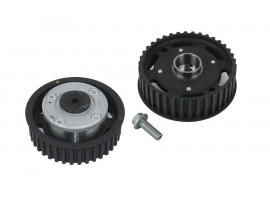 EKSANTRİK DİŞLİSİ YAĞLI KASNAK MEGANE II 02 LAGUNA II 01 1.6 16V K4M AÇI KAYDIRICI