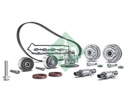 EKSANTRİK FULL GERGİ KİTİ 55568386 55567048 DİŞLİ ASTRA J-INSIGNIA A-CRUZE 1.6-1.8 A-B-D16LET-XER 1334142-55568386-55567048-55567050