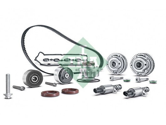 EKSANTRİK FULL GERGİ KİTİ 55568386 55567048 DİŞLİ ASTRA J-INSIGNIA A-CRUZE 1.6-1.8 A-B-D16LET-XER 1334142-55568386-55567048-55567050