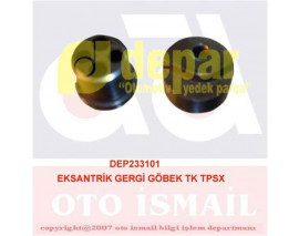 EKSANTRİK GERGİ GÖBEK TK TPSX