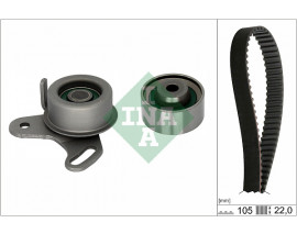 EKSANTRİK GERGİ KİT 105x220 ACCENT ERA 1.4/1.6 05-12 ACCENT 1.5 95-00 ELANTRA 1.6 00-06