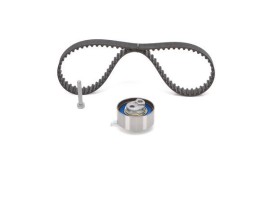 EKSANTRİK GERGİ KİTİ 083x240 VW TOUAREG 3.0D 11/04 AUDI Q7 3.0TDI 06-08 A4 2.7-3.0TDI A6-A8