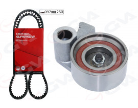 EKSANTRİK GERGİ KİTİ 097x250 TOYOTA HILUX II-III2.5D-2.8D-3.0D 01- HIACE 2.5D 01- K015560XS