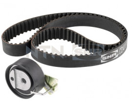 EKSANTRİK GERGİ KİTİ 100x170 100 DİŞ P106 1.0-1.1-P206 1.1-PARTNER 1.1-SAXO