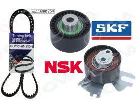 EKSANTRİK GERGİ KİTİ 116x254 P307-308-407-EXP-C4-C5-JUMPY-SCUDO-FOCUSII-CMAX 2.0D-2.0HDI K015606XS