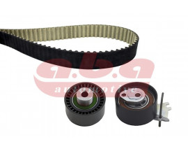 EKSANTRİK GERGİ KİTİ 116x254 P307-P308-P407-P508-P807-EXPERT--C4-C5-C8-JUMPY-SCUDO-FOCUSII- CMAX 2.0D-2.0HDI K015606XS