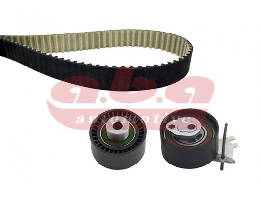 EKSANTRİK GERGİ KİTİ 116x254 P307-P308-P407-P508-P807-EXPERT--C4-C5-C8-JUMPY-SCUDO-FOCUSII- CMAX 2.0D-2.0HDI K015606XS