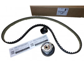 EKSANTRİK GERGİ KİTİ 118x160 ASTRA L 21 CORSA F-COMBO E 19 CROSSLAND-GRANDLAND-108-208-301-308- 508-2008-PARTNER-BERLINGO-C-ELYSEE-C2-C3-C4-DS3-PROACE 1.2 B-D-F12XHT PureTech