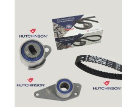 EKSANTRİK GERGİ KİTİ 127x190 MGN 2.0i 96- -LGN 2.0 93-01 -ESPACE III 2.0 96-00 F3R K015370XS