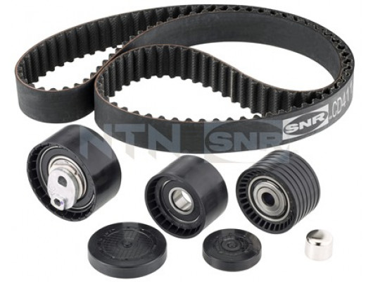 EKSANTRİK GERGİ KİTİ 128x270 LGN 98-01 -MGN 99- -SCENIC 00-03 -ESPACE III 98-02 1.8-2.0 16V