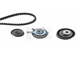 EKSANTRİK GERGİ KİTİ 129x254 FOCUS 1.8 16V-2.0 98-04 -MONDEO II 1.6I-1.6I 16V-1.8i-2.0i 96-00