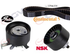 EKSANTRİK GERGİ KİTİ 129x254 FORD FOCUS/MONDEO 2.0 ZETEC-E 98-04 K025508XS