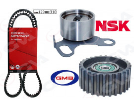 EKSANTRİK GERGİ KİTİ 129x310 TOYOTA HILUX 92- HIACE 2.4D 89-00 L.CRUISER 2.4 TD 85-93 K015214XS