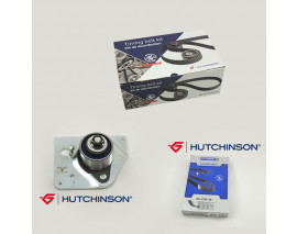 EKSANTRİK GERGİ KİTİ 132x260 MASTER II 01 TRAFIC II 01 06 LAGUNA II 01 07 MOVANO 01 VIVARO 1.9dCI F9Q