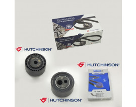 EKSANTRİK GERGİ KİTİ 141x254 DUCATO-P206-306-406-EXPERT-PARTNER-BOXER-BERLINGO-JUMPER 2.0HDI-JTD