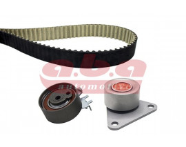 EKSANTRİK GERGİ KİTİ 142x230 LGN 2.0 16V 95-01 -SAFRANE II 2.0 16V-2.5 20V 96-00-VOLVO S40 99-04