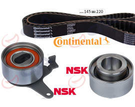 EKSANTRİK GERGİ KİTİ 145x220 MAZDA 323 1.6 94-98 MX3 93-98 MX5 98-05 KIA SEPHIA 1.5 K015273XS