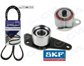 EKSANTRİK GERGİ KİTİ 153x254 MEGANE I 1.9DTI 96 SCENIC I 1.9D 99-01 -TRAFIC 1.9D 97-01 F9Q K015485