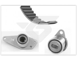 EKSANTRİK GERGİ KİTİ 153x254 MGN 1.9D 96- -R9-R11-R19-R21 1.9D F8Q