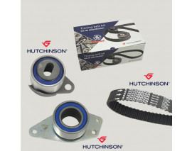 EKSANTRİK GERGİ KİTİ 153x260 MGN 91-01 -LGN 97-01 -EXP 01- -SCENIC 99-03 -ESPACE III 99-02