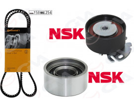 EKSANTRİK GERGİ KİTİ 158x254 BRAVA 95-01 -DOBLO 01- -PALIO-ALBEA 96- -MAREA 97-02 1.6 K015432XS