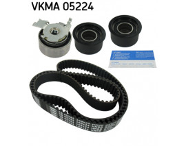 EKSANTRİK GERGİ KİTİ 168x240 ASTRA G 2.0 16V 98-05 -ZAFIRA 2.0 16V Z20LET-X20XEV-X20XER