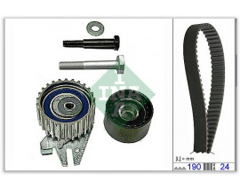 EKSANTRİK GERGİ KİTİ 190x240 BRAVA 96-01 -BRAVO 96 DOBLO 01 MAREA 99-02 -IDEA 04 1.9JTD 530043310