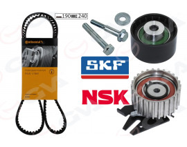 EKSANTRİK GERGİ KİTİ 190x240 BRAVA 96-01 -BRAVO 96 DOBLO 01 MAREA 99-02 -IDEA 04 1.9JTD K055500XS