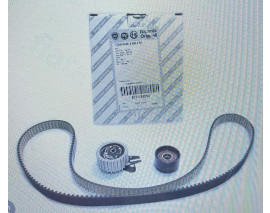 EKSANTRİK GERGİ KİTİ 199x240 ASTRA J-INSIGNIA-COMBO-ZAFIRA C-DOBLO 10 2.0 CDTI-MTJ