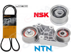 EKSANTRİK GERGİ KİTİ 225x300 VECTRA A-B 2.5 V6 92-00 OMEGA B 2.5 V6-3.0 V6 94-01 K015453XS