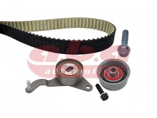 EKSANTRİK GERGİ KİTİ 25x136 ASTRA F 91-98 -COMBO B-CORSA B 93 VECTRA A-B 90 1.7 8V 17D-X17D-TD MAZDA 323