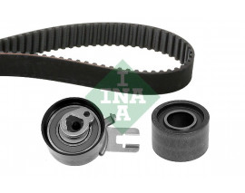 EKSANTRİK GERGİ KİTİ 28x146 VOLVO S80 2.9-3.0 T6 1998-2006 XC90 T6 AWD 2002-2006 KAYIŞ 31104600-GERGİ 8692561-RULMAN 1275409