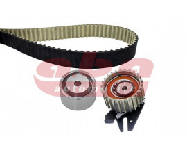 EKSANTRİK GERGİ KİTİ ALFA ROMEO 156-166 2.4 JTD 97-07