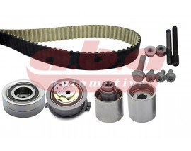 EKSANTRİK GERGİ KİTİ AUDI A1-A3-A4-A5-A6-Q3-Q5-TT 1.6 TDI-2.0 TDI-2.0 TDI 16V-2.0 TDI 16V quattro-2. 0 TDI quattro 03-18