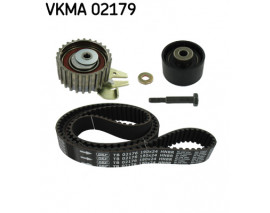 EKSANTRİK GERGİ KİTİ BRAVA 96-01 -BRAVO I-II 96- -DOBLO 01- -MAREA 99-02 -IDEA 04- 1.9JTD