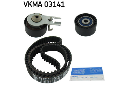 EKSANTRİK GERGİ KİTİ C3 1.4 16V HDI 02 SUZUKI 1.4 04