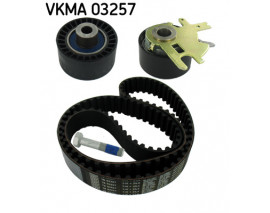 EKSANTRİK GERGİ KİTİ C4-C5-JUMPY-SCUDO-CMAX-FOCUS II-MONDEO-SMAX-P307-P308-P407-EXPERT 2.0 HDI