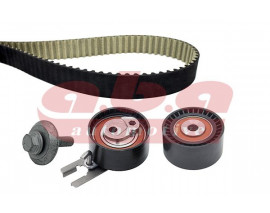 EKSANTRİK GERGİ KİTİ CITROEN BERLINGO / BERLINGO FIRST-BERLINGO-C2-C3- I-II-C4-I-C5-II-III-JUMPY-XSA RA PICASSO 1.6 HDI 75-1.6 HDI 90-1.6 HDI 90 16V-1.6 HDI 110-1.6 HDI 75 16V-1.6 HDI-1.6 16V HDI- 04