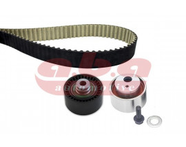 EKSANTRİK GERGİ KİTİ CITROEN BERLINGO / BERLINGO FIRST-C4 I-C5-I-EVASION-JUMPY-XSARA-XSARA PICASSO 2 .0 HDI 90-2.0 HDI 90 4WD-2.0 HDi-2.0 HDi 110-2.0 HDi 95-2.0 HDi 109 99-11