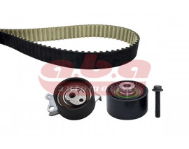 EKSANTRİK GERGİ KİTİ CITROEN C4-I-C5 I-II-C8-EVASION MPV-JUMPY -XSARA 2.0 16V-1.8 16V-2.0-2.2-2.0 i 16V 00