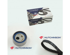 EKSANTRİK GERGİ KİTİ CLIO I-II 98- 1.2-KNG 97- 1.2-TWNG 96- 1.2 087x170 K015454XS