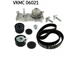 EKSANTRİK GERGİ KİTİ DEVİRDAİMLİ MGN II-III-CLIO III-LGN II-III-SCENIC-FLUENCE-MODUS 1.6 16V K4M 7701477014